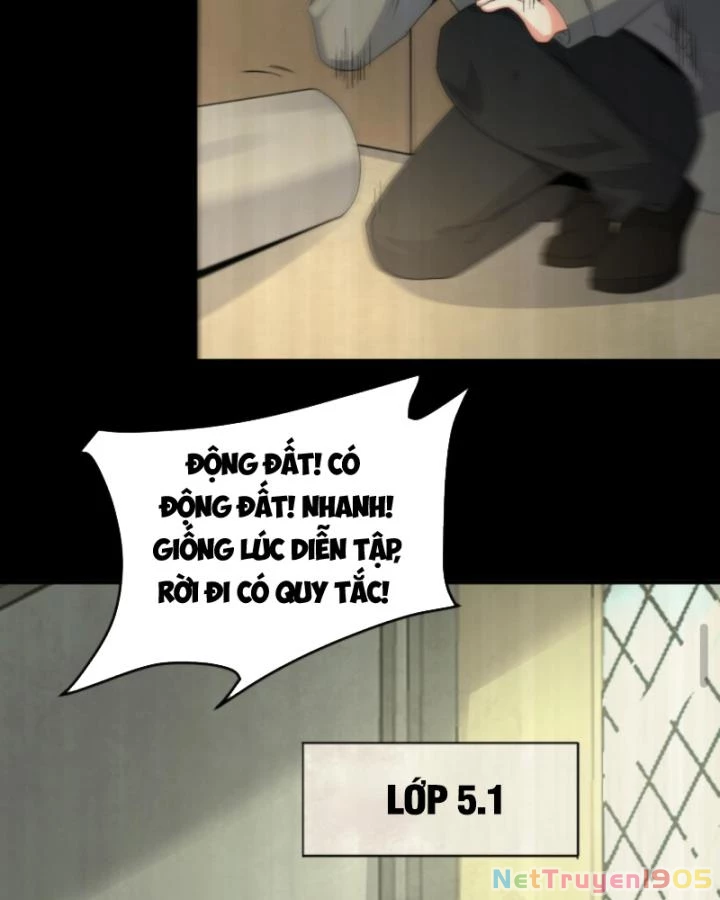 Ta Nói Tối Nay Vô Thần, Thế Là Chúng Thần Vẫn Lạc Chapter 46 - 26