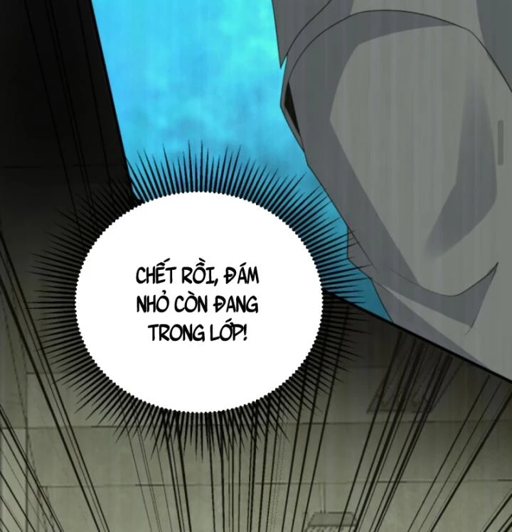 Ta Nói Tối Nay Vô Thần, Thế Là Chúng Thần Vẫn Lạc Chapter 46 - 30