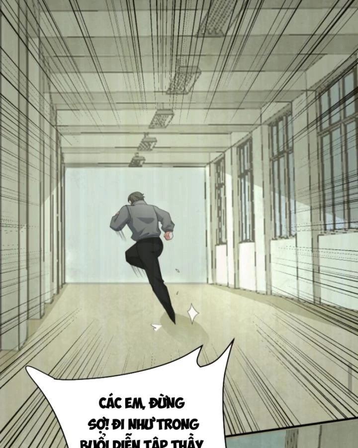 Ta Nói Tối Nay Vô Thần, Thế Là Chúng Thần Vẫn Lạc Chapter 46 - 31