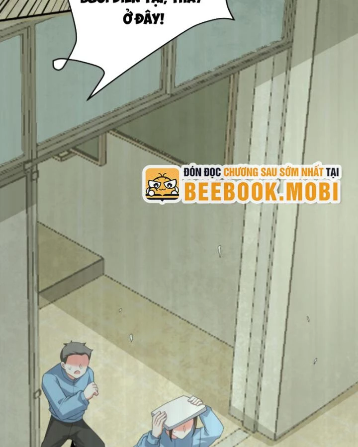 Ta Nói Tối Nay Vô Thần, Thế Là Chúng Thần Vẫn Lạc Chapter 46 - 32