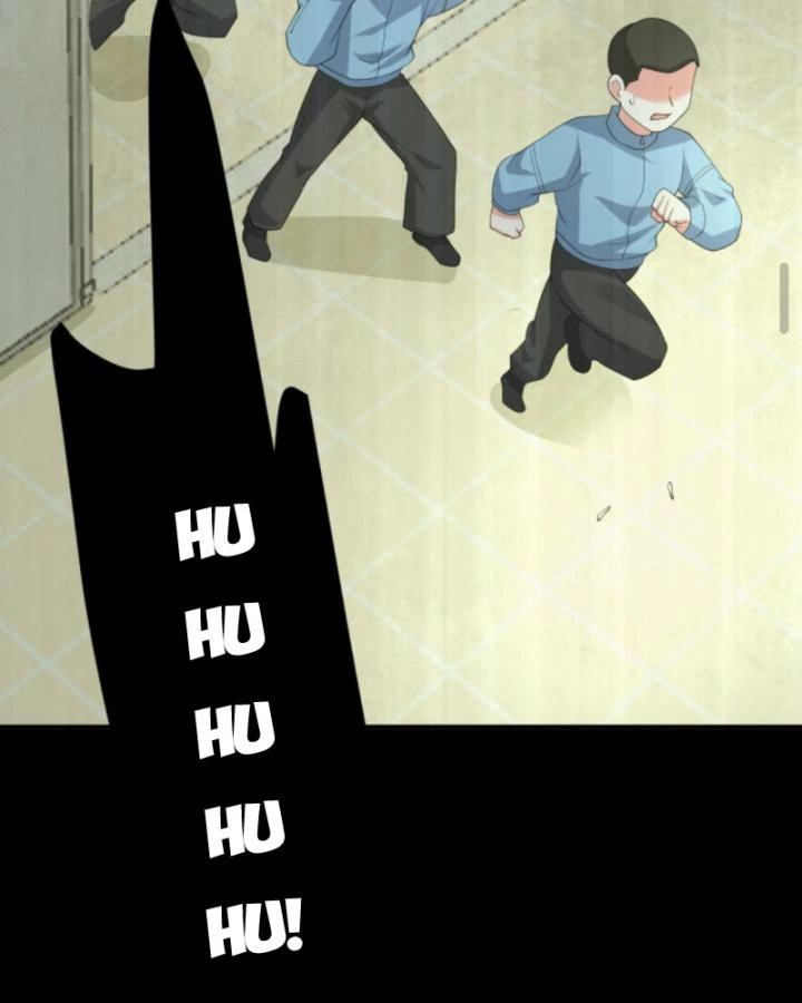 Ta Nói Tối Nay Vô Thần, Thế Là Chúng Thần Vẫn Lạc Chapter 46 - 33