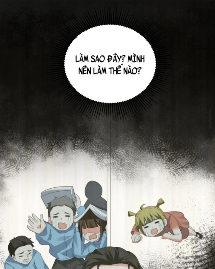 Ta Nói Tối Nay Vô Thần, Thế Là Chúng Thần Vẫn Lạc Chapter 46 - 38