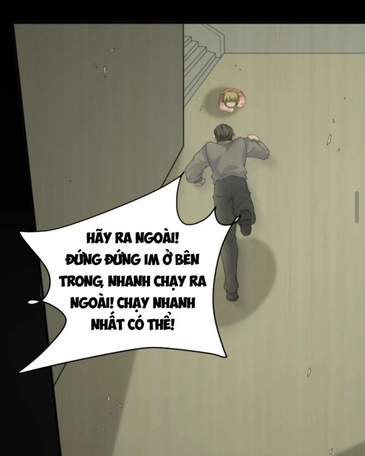 Ta Nói Tối Nay Vô Thần, Thế Là Chúng Thần Vẫn Lạc Chapter 46 - 41