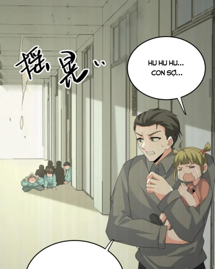 Ta Nói Tối Nay Vô Thần, Thế Là Chúng Thần Vẫn Lạc Chapter 46 - 44