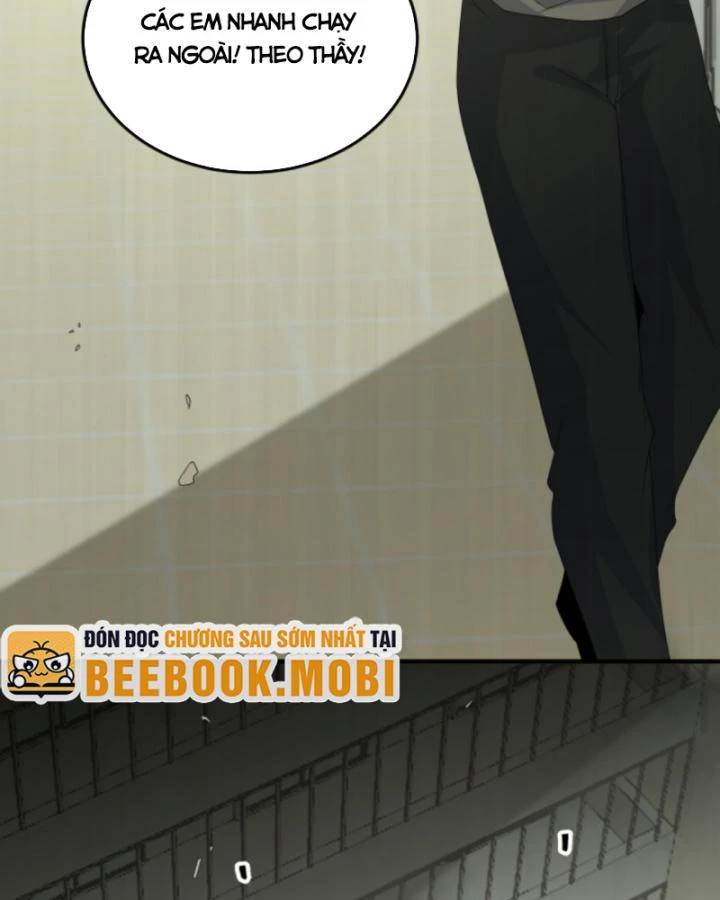 Ta Nói Tối Nay Vô Thần, Thế Là Chúng Thần Vẫn Lạc Chapter 46 - 45