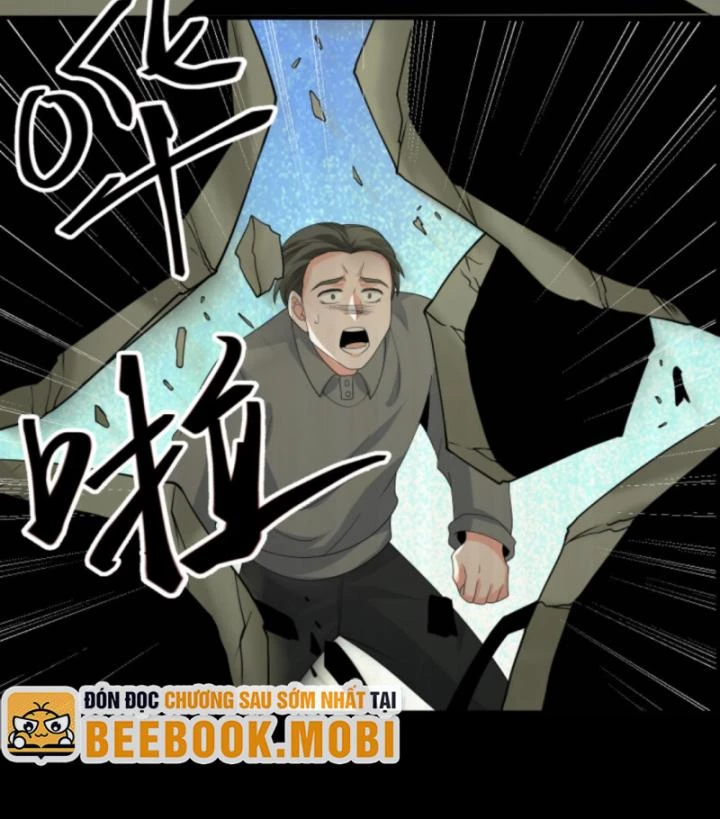 Ta Nói Tối Nay Vô Thần, Thế Là Chúng Thần Vẫn Lạc Chapter 46 - 53