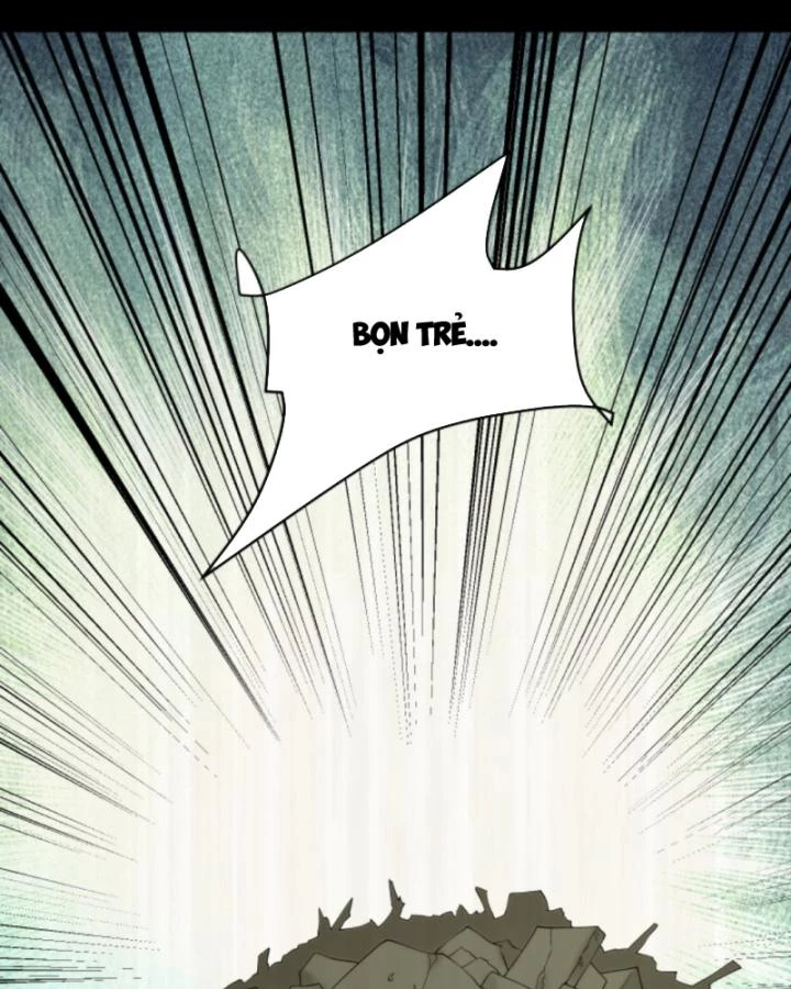 Ta Nói Tối Nay Vô Thần, Thế Là Chúng Thần Vẫn Lạc Chapter 46 - 54