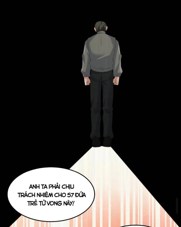 Ta Nói Tối Nay Vô Thần, Thế Là Chúng Thần Vẫn Lạc Chapter 46 - 58