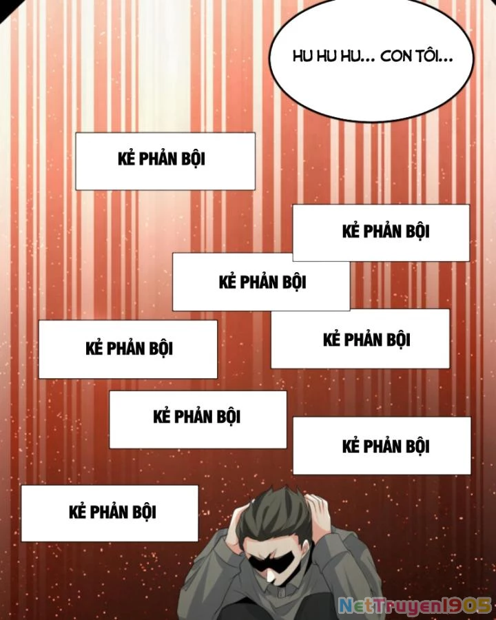 Ta Nói Tối Nay Vô Thần, Thế Là Chúng Thần Vẫn Lạc Chapter 46 - 59