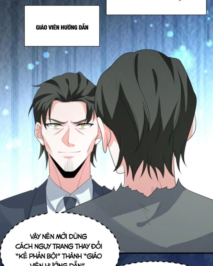 Ta Nói Tối Nay Vô Thần, Thế Là Chúng Thần Vẫn Lạc Chapter 47 - 4