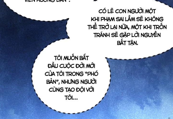 Ta Nói Tối Nay Vô Thần, Thế Là Chúng Thần Vẫn Lạc Chapter 47 - 5