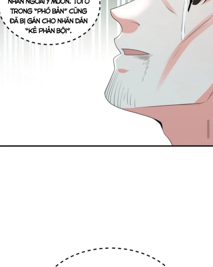 Ta Nói Tối Nay Vô Thần, Thế Là Chúng Thần Vẫn Lạc Chapter 47 - 7