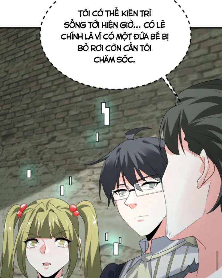 Ta Nói Tối Nay Vô Thần, Thế Là Chúng Thần Vẫn Lạc Chapter 47 - 8