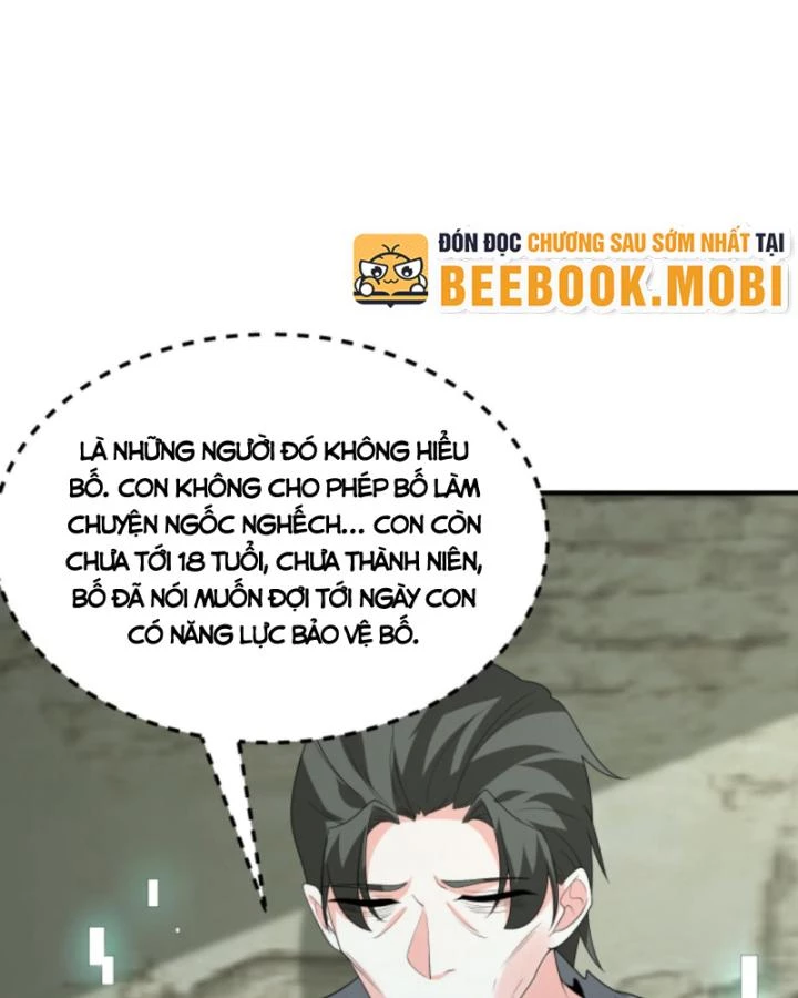 Ta Nói Tối Nay Vô Thần, Thế Là Chúng Thần Vẫn Lạc Chapter 47 - 11