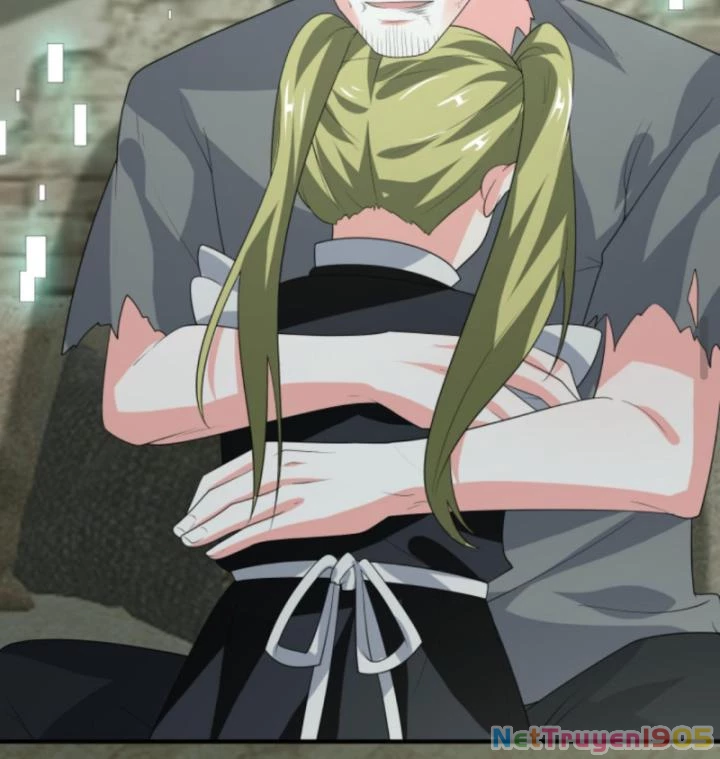 Ta Nói Tối Nay Vô Thần, Thế Là Chúng Thần Vẫn Lạc Chapter 47 - 12