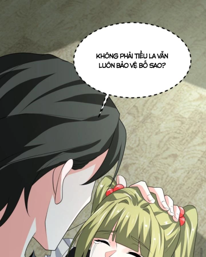 Ta Nói Tối Nay Vô Thần, Thế Là Chúng Thần Vẫn Lạc Chapter 47 - 13