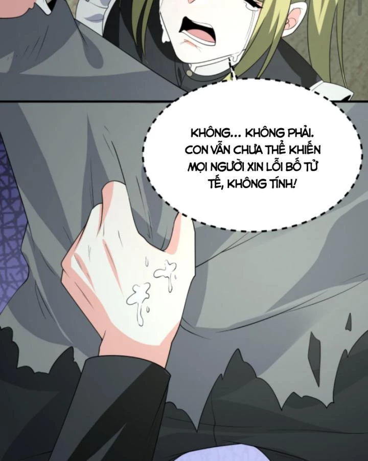 Ta Nói Tối Nay Vô Thần, Thế Là Chúng Thần Vẫn Lạc Chapter 47 - 14