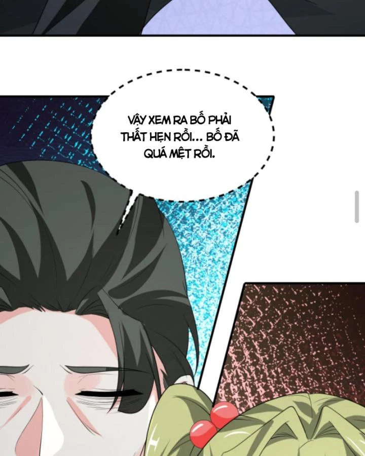 Ta Nói Tối Nay Vô Thần, Thế Là Chúng Thần Vẫn Lạc Chapter 47 - 15