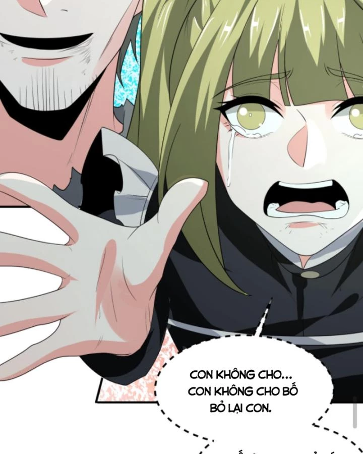Ta Nói Tối Nay Vô Thần, Thế Là Chúng Thần Vẫn Lạc Chapter 47 - 16