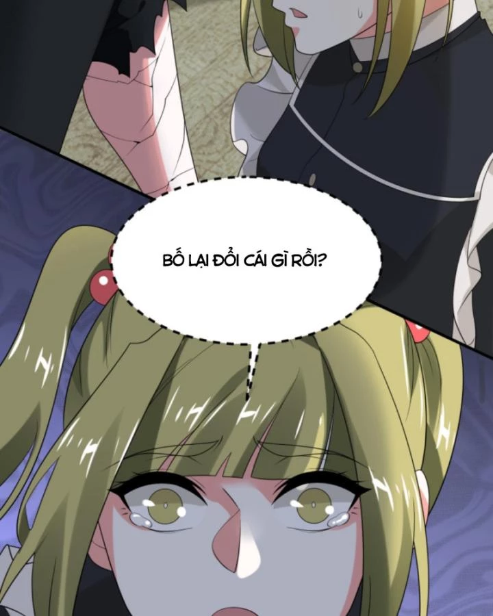 Ta Nói Tối Nay Vô Thần, Thế Là Chúng Thần Vẫn Lạc Chapter 47 - 20