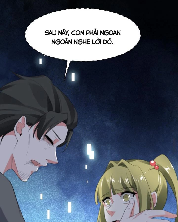 Ta Nói Tối Nay Vô Thần, Thế Là Chúng Thần Vẫn Lạc Chapter 47 - 22