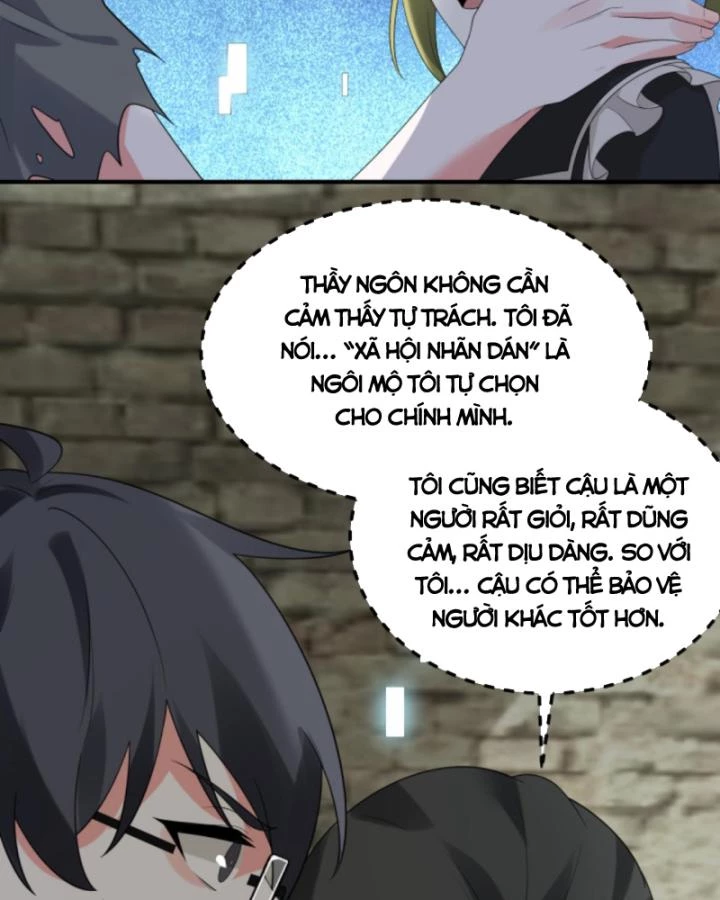 Ta Nói Tối Nay Vô Thần, Thế Là Chúng Thần Vẫn Lạc Chapter 47 - 23