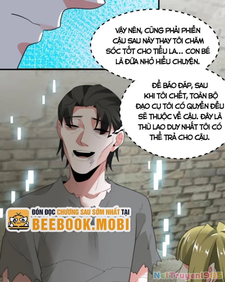 Ta Nói Tối Nay Vô Thần, Thế Là Chúng Thần Vẫn Lạc Chapter 47 - 26