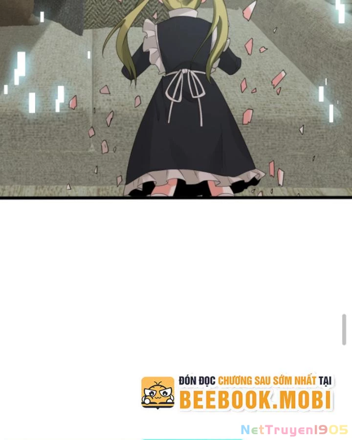 Ta Nói Tối Nay Vô Thần, Thế Là Chúng Thần Vẫn Lạc Chapter 47 - 35