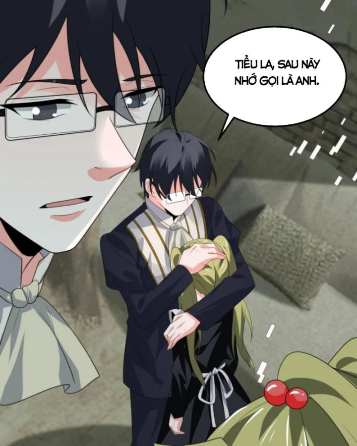 Ta Nói Tối Nay Vô Thần, Thế Là Chúng Thần Vẫn Lạc Chapter 47 - 37