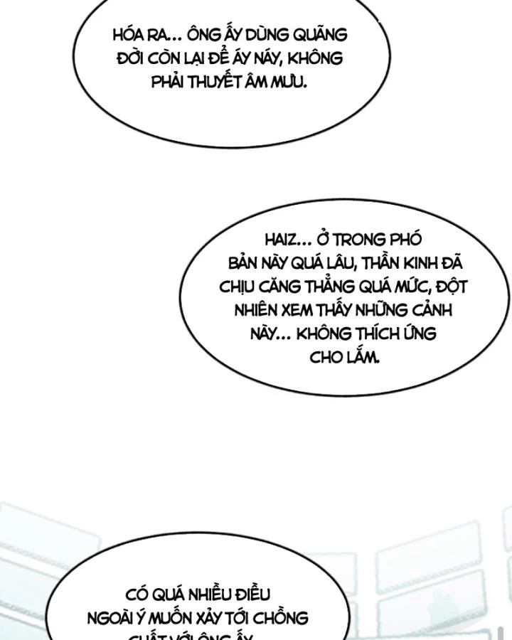 Ta Nói Tối Nay Vô Thần, Thế Là Chúng Thần Vẫn Lạc Chapter 47 - 39