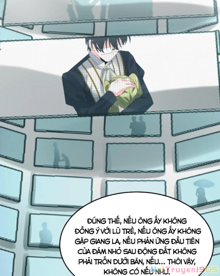 Ta Nói Tối Nay Vô Thần, Thế Là Chúng Thần Vẫn Lạc Chapter 47 - 41