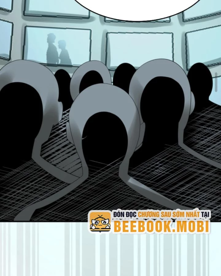 Ta Nói Tối Nay Vô Thần, Thế Là Chúng Thần Vẫn Lạc Chapter 47 - 42