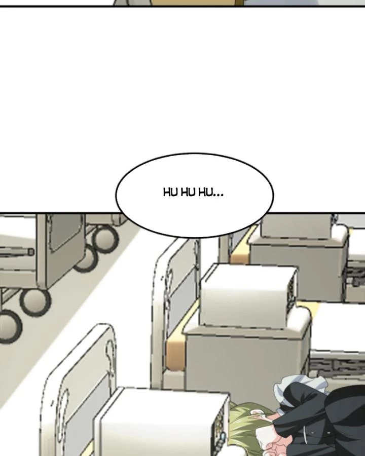 Ta Nói Tối Nay Vô Thần, Thế Là Chúng Thần Vẫn Lạc Chapter 47 - 46