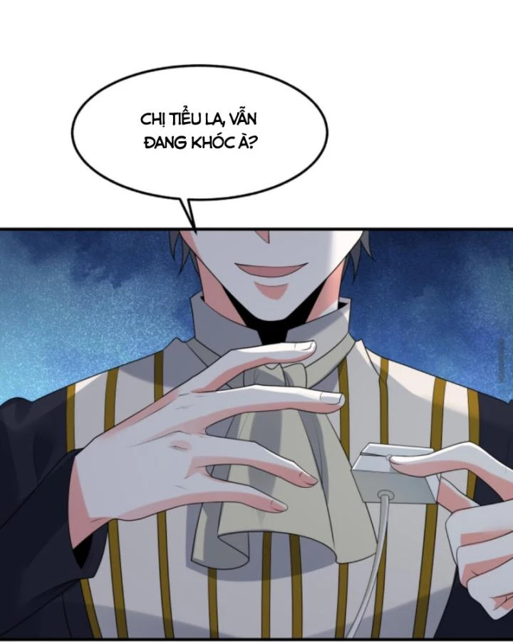 Ta Nói Tối Nay Vô Thần, Thế Là Chúng Thần Vẫn Lạc Chapter 47 - 48