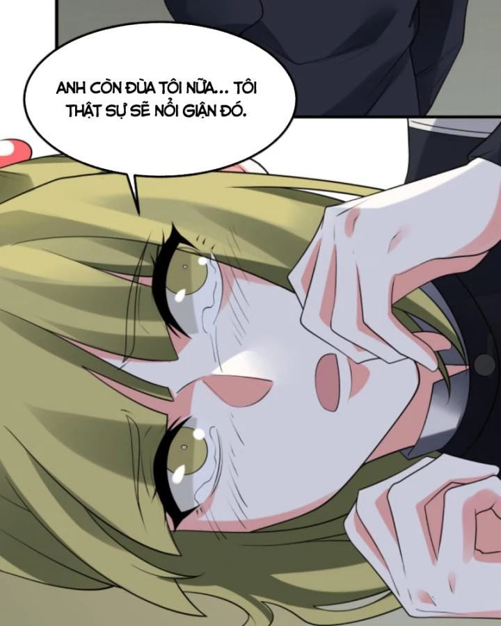 Ta Nói Tối Nay Vô Thần, Thế Là Chúng Thần Vẫn Lạc Chapter 47 - 51