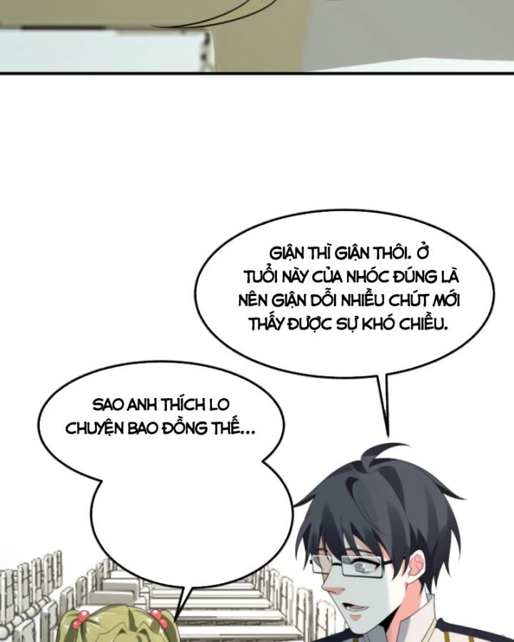 Ta Nói Tối Nay Vô Thần, Thế Là Chúng Thần Vẫn Lạc Chapter 47 - 52