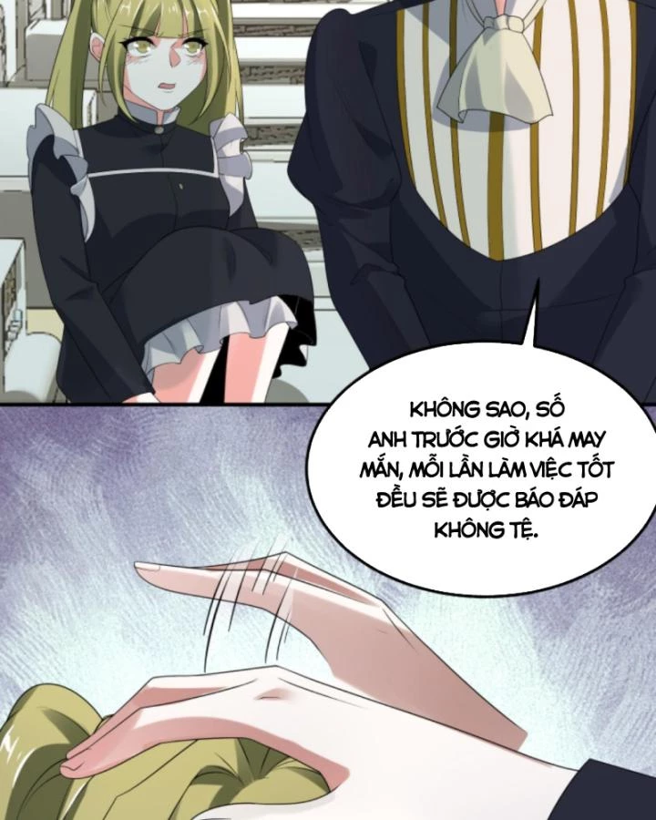 Ta Nói Tối Nay Vô Thần, Thế Là Chúng Thần Vẫn Lạc Chapter 47 - 53