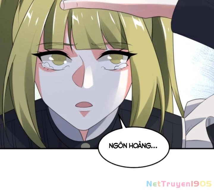 Ta Nói Tối Nay Vô Thần, Thế Là Chúng Thần Vẫn Lạc Chapter 47 - 54