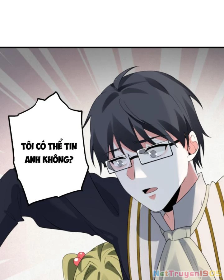 Ta Nói Tối Nay Vô Thần, Thế Là Chúng Thần Vẫn Lạc Chapter 47 - 55