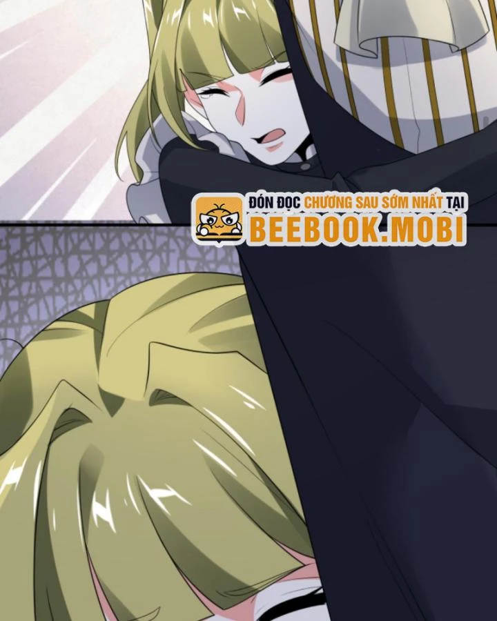 Ta Nói Tối Nay Vô Thần, Thế Là Chúng Thần Vẫn Lạc Chapter 47 - 56