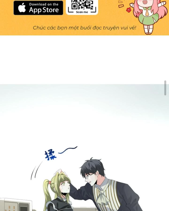 Ta Nói Tối Nay Vô Thần, Thế Là Chúng Thần Vẫn Lạc Chapter 48 - 2