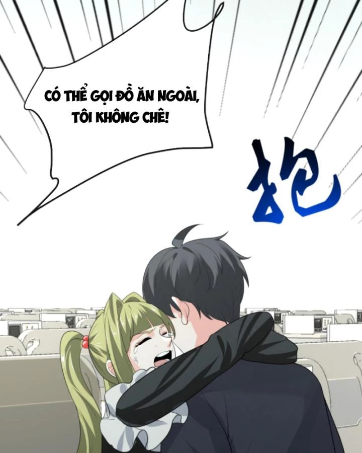 Ta Nói Tối Nay Vô Thần, Thế Là Chúng Thần Vẫn Lạc Chapter 48 - 4