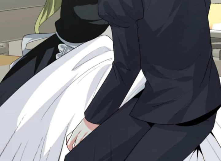 Ta Nói Tối Nay Vô Thần, Thế Là Chúng Thần Vẫn Lạc Chapter 48 - 5