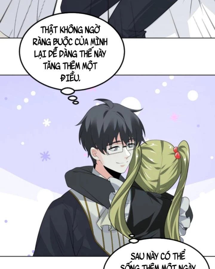 Ta Nói Tối Nay Vô Thần, Thế Là Chúng Thần Vẫn Lạc Chapter 48 - 6