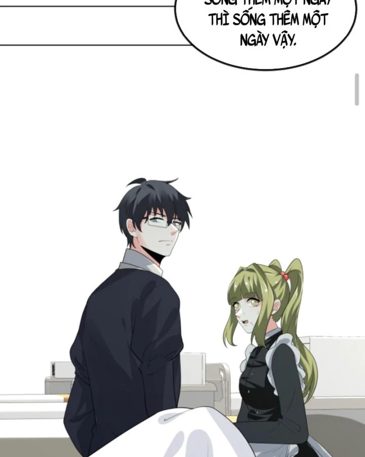 Ta Nói Tối Nay Vô Thần, Thế Là Chúng Thần Vẫn Lạc Chapter 48 - 7