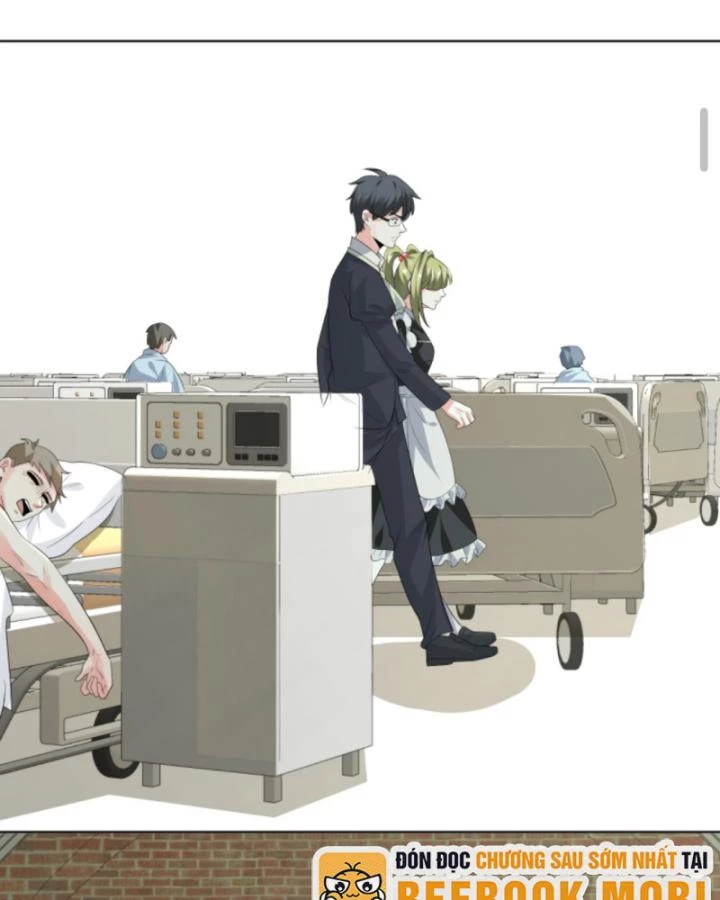 Ta Nói Tối Nay Vô Thần, Thế Là Chúng Thần Vẫn Lạc Chapter 48 - 10