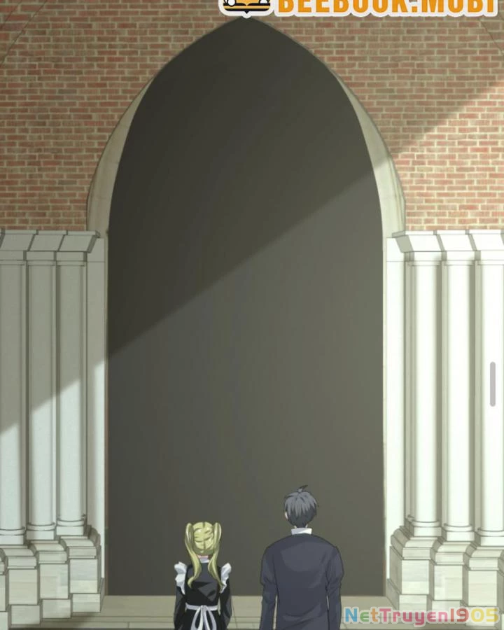 Ta Nói Tối Nay Vô Thần, Thế Là Chúng Thần Vẫn Lạc Chapter 48 - 11