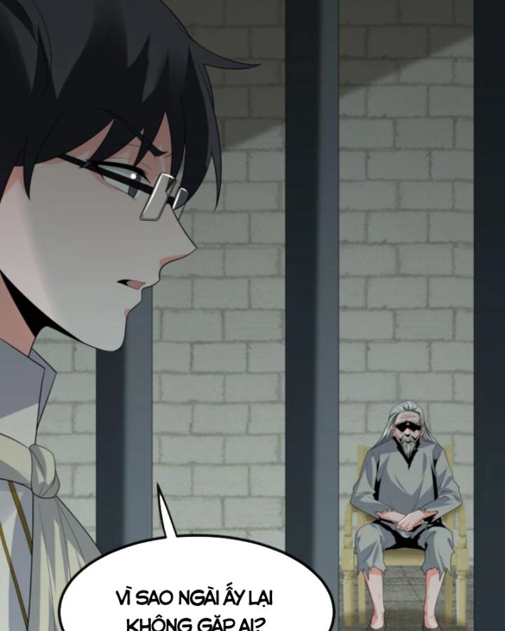 Ta Nói Tối Nay Vô Thần, Thế Là Chúng Thần Vẫn Lạc Chapter 48 - 15