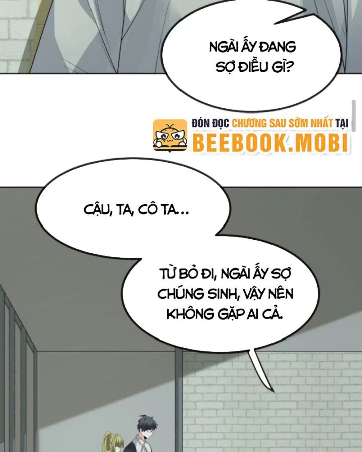 Ta Nói Tối Nay Vô Thần, Thế Là Chúng Thần Vẫn Lạc Chapter 48 - 18