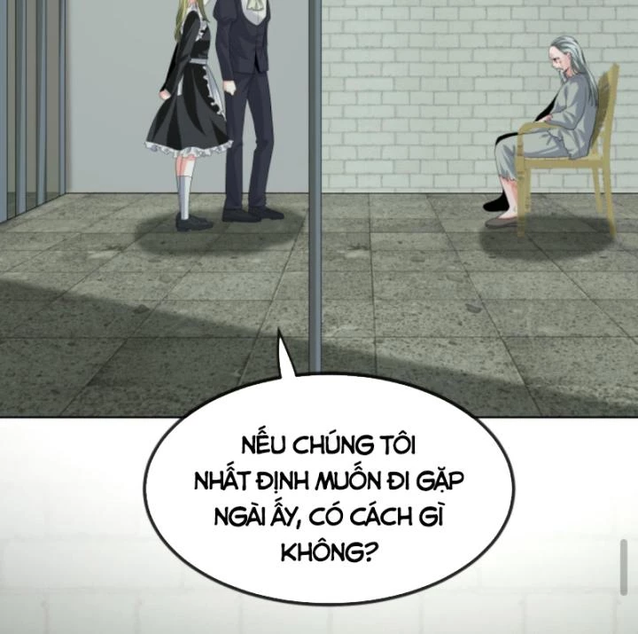 Ta Nói Tối Nay Vô Thần, Thế Là Chúng Thần Vẫn Lạc Chapter 48 - 19